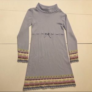 Gymboree Sweater Dress